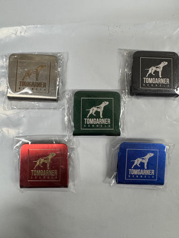 TGK Hat Clips