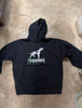 Tom Garner Kennels Sweatshirt *New Look