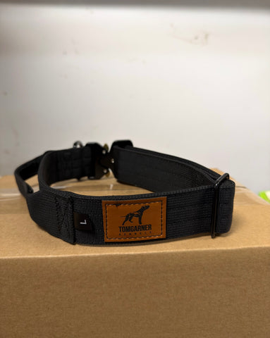 TGK Dog Collar