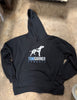 Tom Garner Kennels Sweatshirt *New Look
