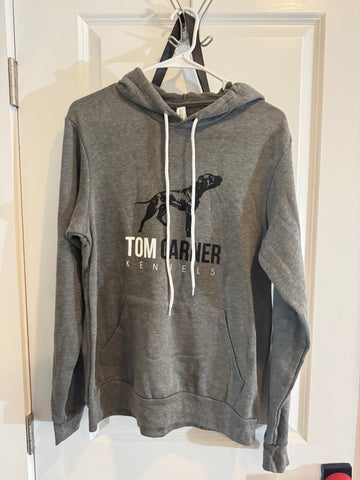 Tom Garner Kennels Sweatshirt
