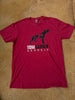 Tom Garner Kennels T- Shirt