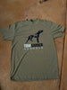 Tom Garner Kennels T- Shirt